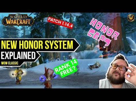 newest honor system explained.